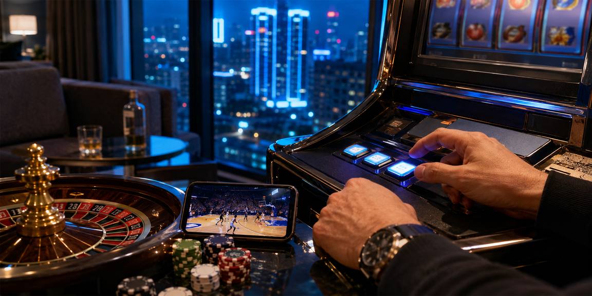 v430a mobile gaming